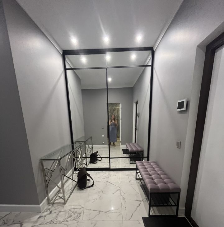 Сдаю 1к квартиру на Живописная улица, 21А, метро Щукинская, г. Москва