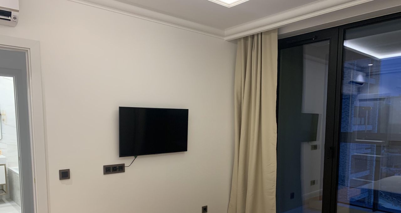 Снять 1-к квартиру на улица Виктора Маслова, 2, метро Автозаводская (Замоскворецкая линия), г. Москва