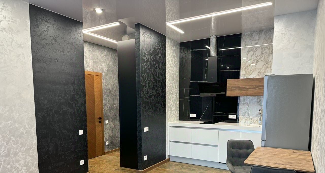 Аренда 2к квартиры на Причальный проезд, 10к1, метро Шелепиха, г. Москва