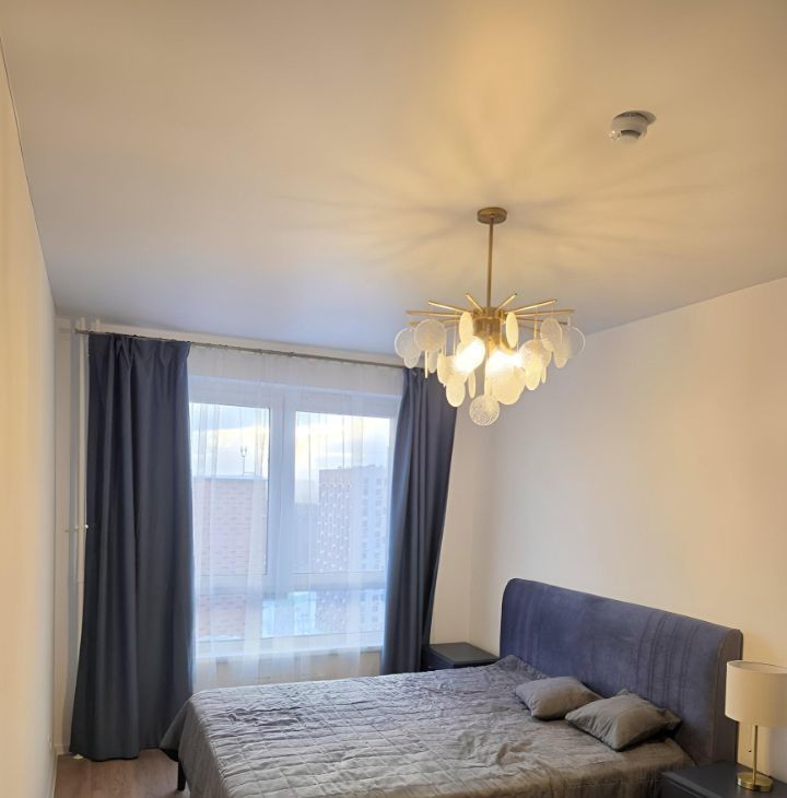 Сдам 2-к квартиру на улица Большое Понизовье, 8, метро Саларьево, г. Москва