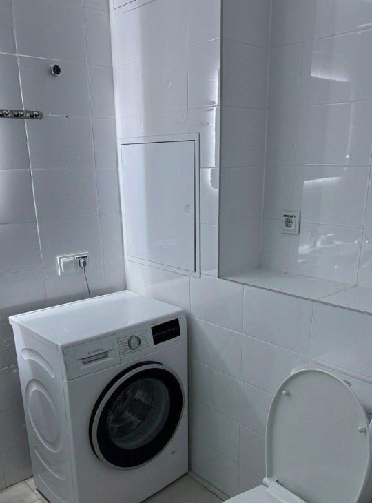 Аренда 1-к квартиры на Боровское шоссе, 2к4, метро Говорово, г. Москва