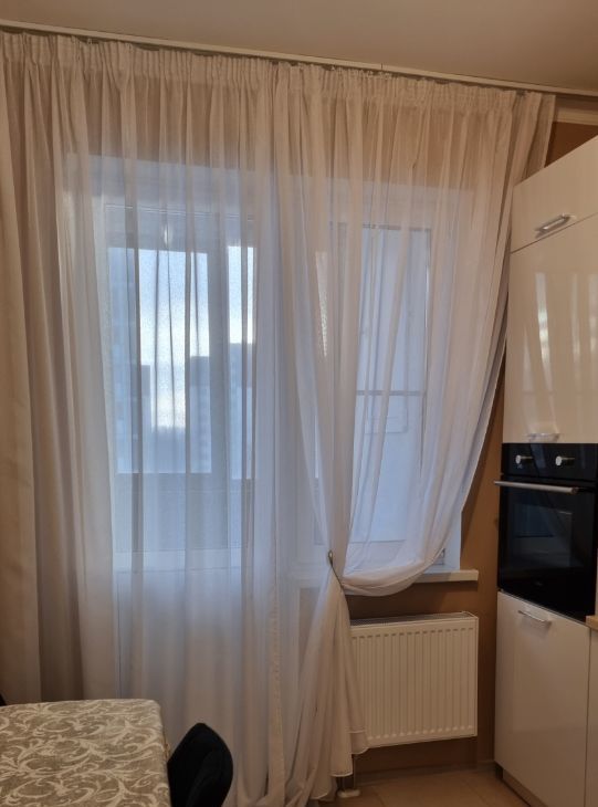 Сдается однокомнатная квартира на проспект Вернадского, 61к3, метро Проспект Вернадского, г. Москва