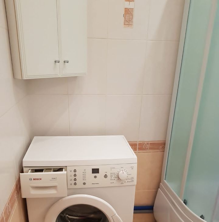 Снять 2к квартиру на Овчинниковская набережная, 22/24С1, метро Полянка, г. Москва