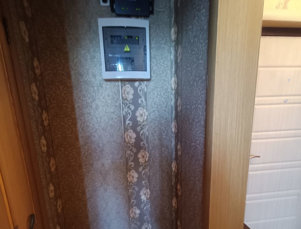 Сдам 1-к квартиру на к2043, г. Москва