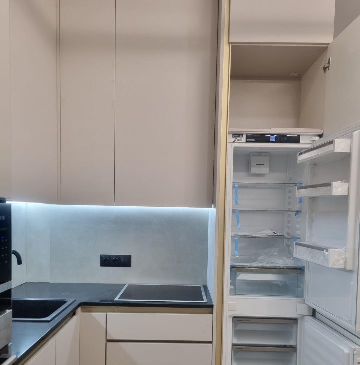 Сдам 1к квартиру на Винницкая улица, 8к4, метро Ломоносовский проспект, г. Москва