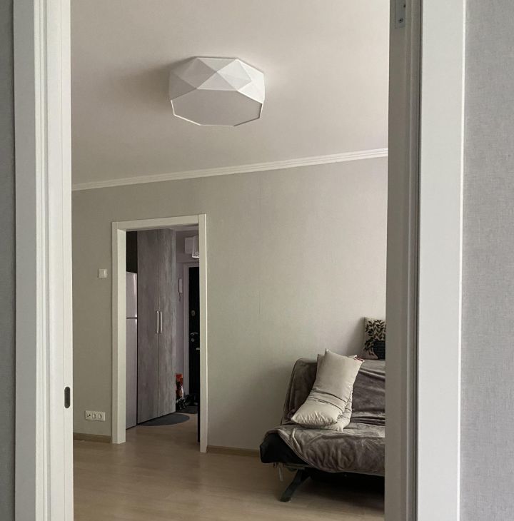 Аренда 3к квартиры на улица Черняховского, 11К2, метро Сокол, г. Москва