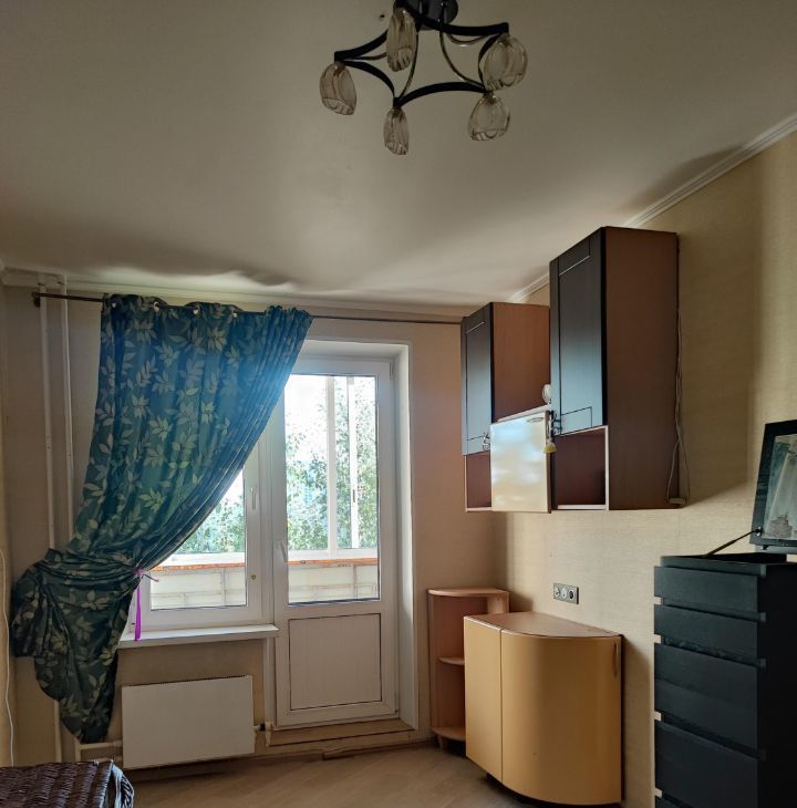 Сдам 3к квартиру на улица Инессы Арманд, 4К2, метро Новоясеневская, г. Москва