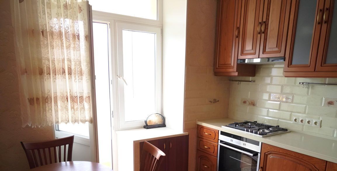 Сдам 2к квартиру на 3-я Фрунзенская улица, 6, метро Лужники, г. Москва