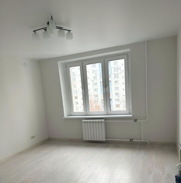 Сдам однокомнатную квартиру на улица Свободы, 36К1, метро Тушинская, г. Москва