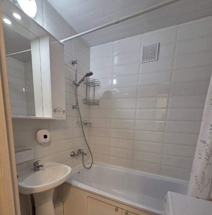 Аренда 2х-комнатной квартиры на Изумрудная улица, 24К1, метро Бабушкинская, г. Москва