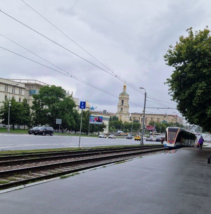 Снять 2к квартиру на улица Симоновский Вал, 9, метро Дубровка (Люблинская линия), г. Москва