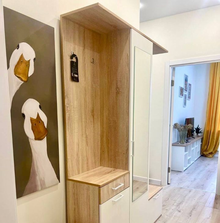 Аренда 2-комнатной квартиры на проспект Куприна, 3к1, метро Ольховая, г. Москва