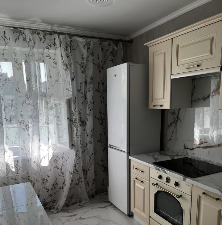 Сдам 1-к квартиру на улица Столетова, 8, метро Раменки, г. Москва