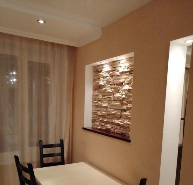 Сдается 1к квартира на Бауманская улица, 58А, метро Курская, г. Москва
