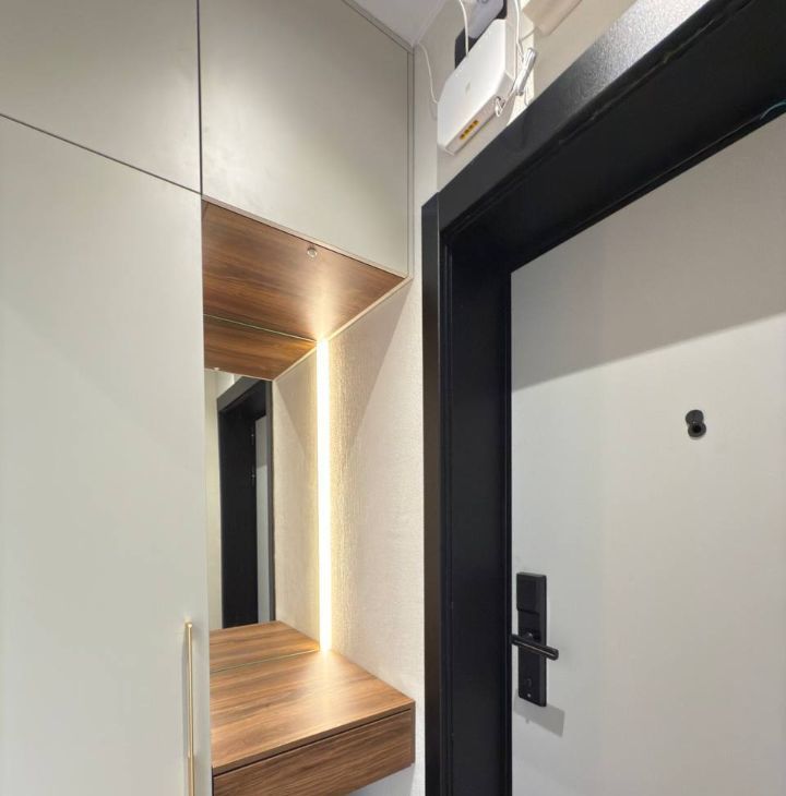 Сдается 2к квартира на Окружной проезд, 10Б, метро Партизанская, г. Москва