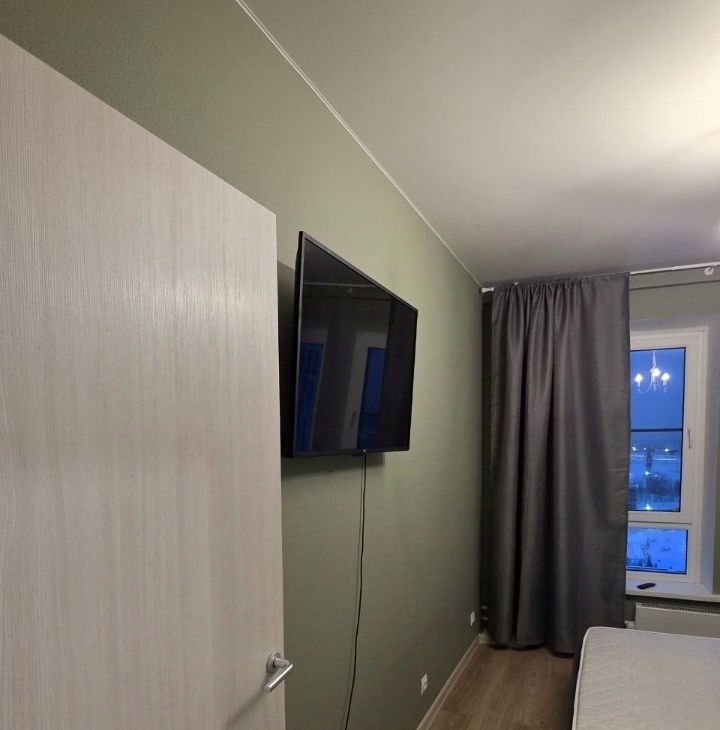 Сдаю 1-к квартиру на улица Саларьевская, 13к1, метро Филатов Луг, г. Москва