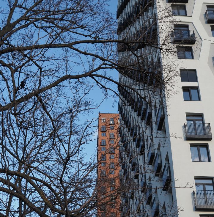 Сдам однокомнатную квартиру на Пулковская улица, 2, метро Речной вокзал, г. Москва