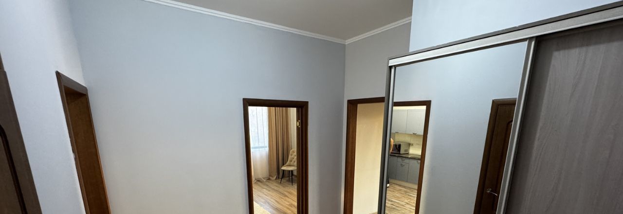 Сдаю 3х-комнатную квартиру на Ленинградский проспект, 35С2, метро Петровский парк, г. Москва