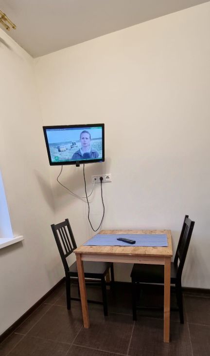 Сдаю 3-комнатную квартиру на Новолесная улица, 6А, метро Маяковская, г. Москва