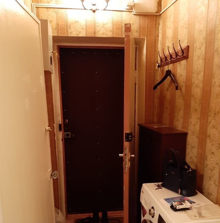 Сдаю 1-комнатную квартиру на Мироновская улица, 40, метро Партизанская, г. Москва