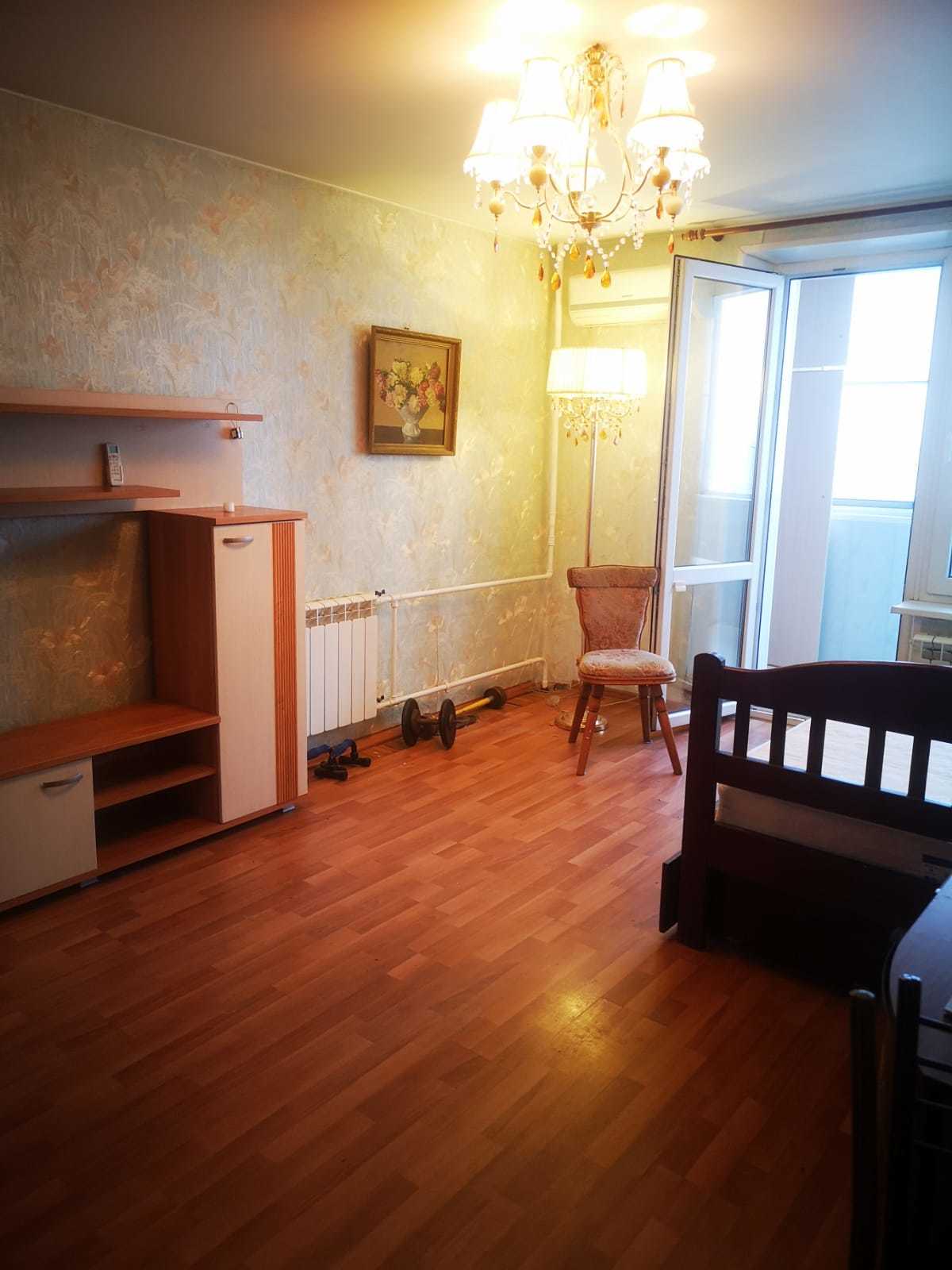 Аренда 2-комнатной квартиры на г Москва, ул Краснобогатырская, д 31 к 1, метро Бульвар Рокоссовского, г. Москва