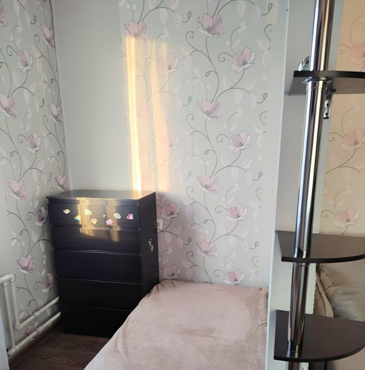 Сдам однокомнатную квартиру на Шипиловская улица, 64К1, метро Шипиловская, г. Москва