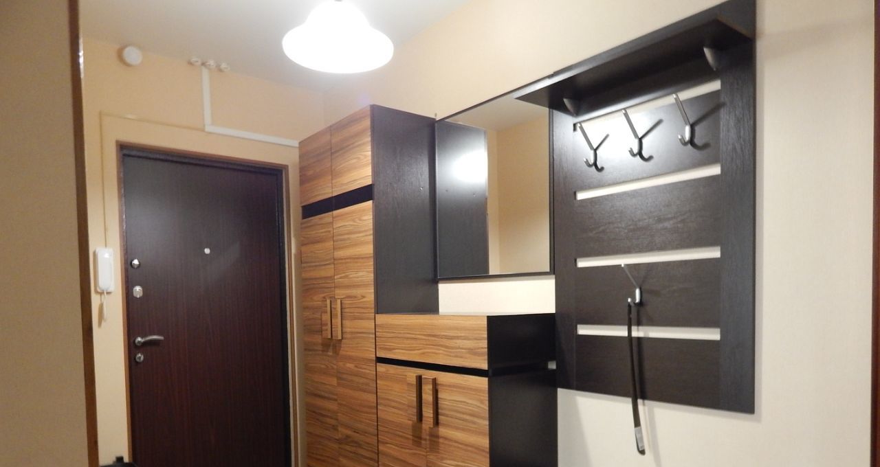 Сдам 2-к квартиру на проспект Защитников Москвы, 12, метро Лухмановская, г. Москва