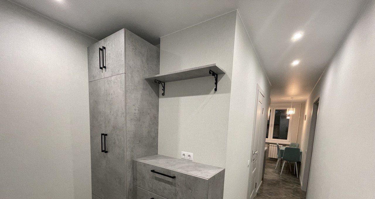 Сдаю 2к квартиру на Выборгская улица, 10, метро Водный стадион, г. Москва