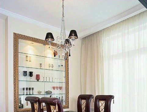 Аренда двухкомнатной квартиры на улица Гризодубовой, 4К1, метро ЦСКА, г. Москва