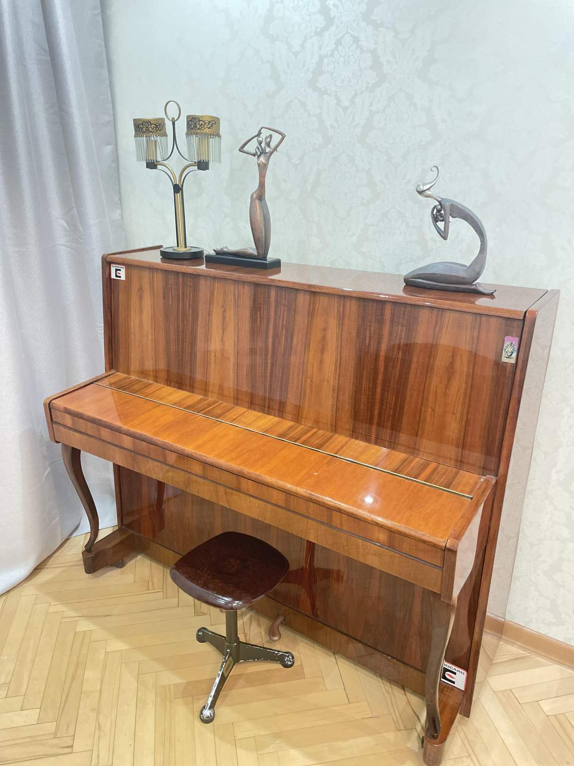 Аренда 3к квартиры на г Москва, б-р Генерала Карбышева, д 5 к 3, г. Москва