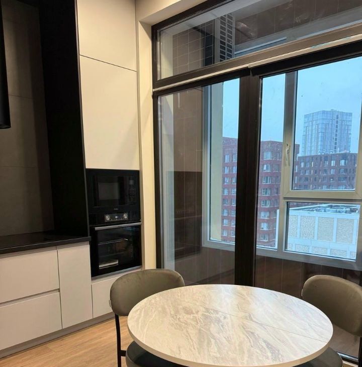 Сдается 2-к квартира на бульвар Небесный, 1к1, метро Волоколамская, г. Москва