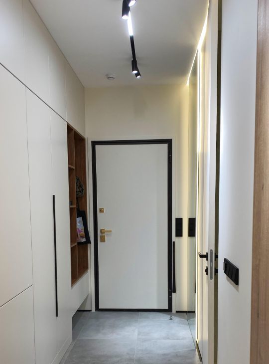 Сдам однокомнатную квартиру на к1, метро Фонвизинская, г. Москва