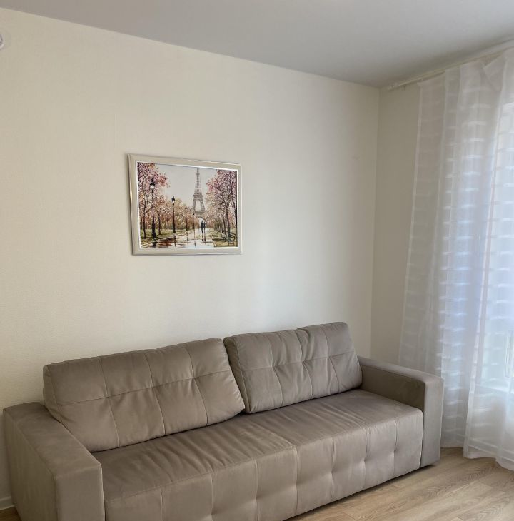 Сдам 1-к квартиру на Ижорская улица, 6к6, метро Ховрино, г. Москва