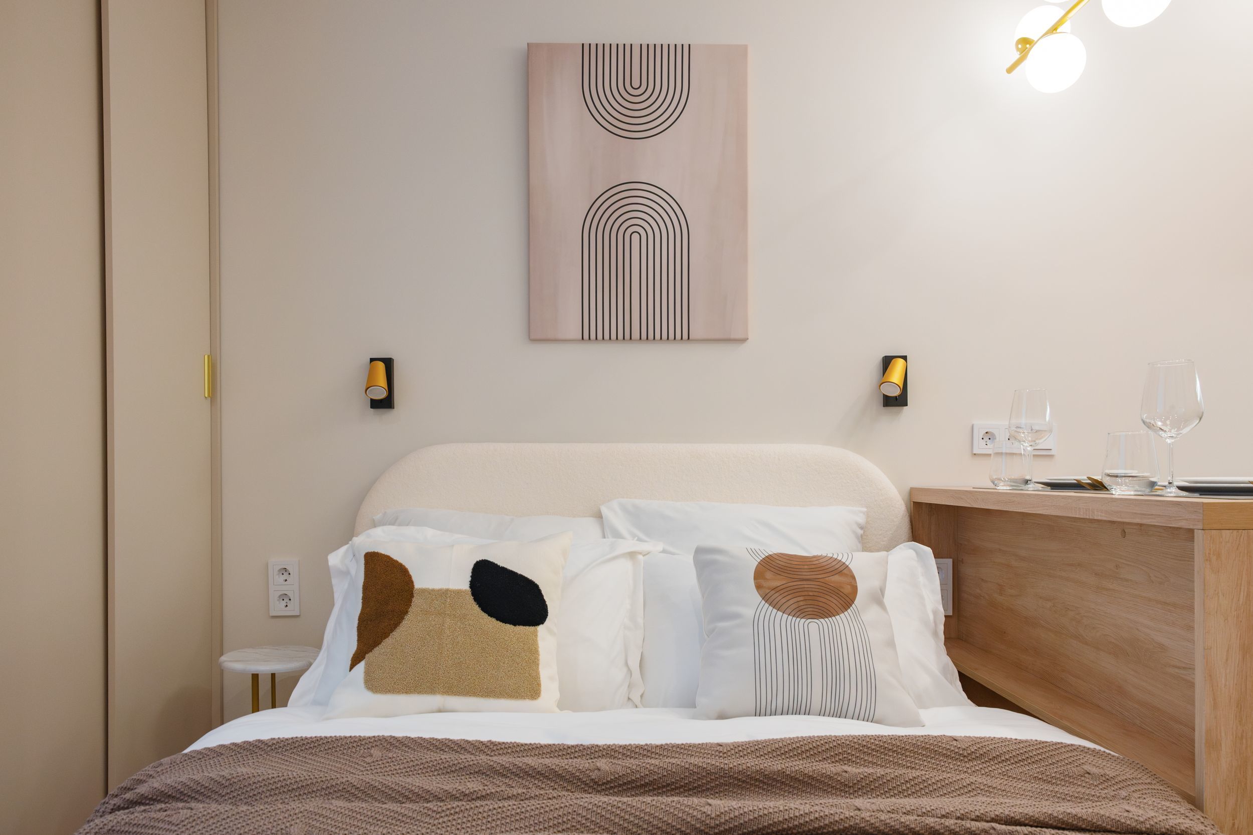 Аренда однокомнатной квартиры на г Москва, р-н Коммунарка, кв-л 2, д 5 стр 4, метро Тропарёво, г. Москва