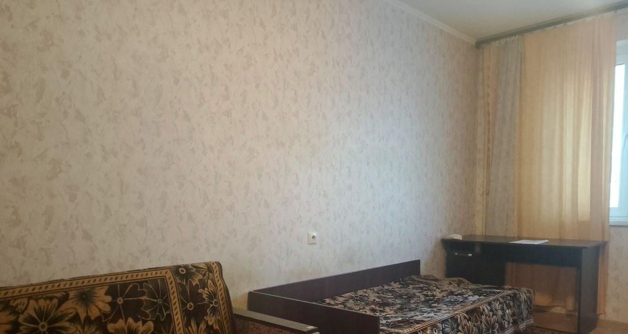 Сдам 1-комнатную квартиру на улица Александры Монаховой, 95к1, метро Бунинская аллея, г. Москва