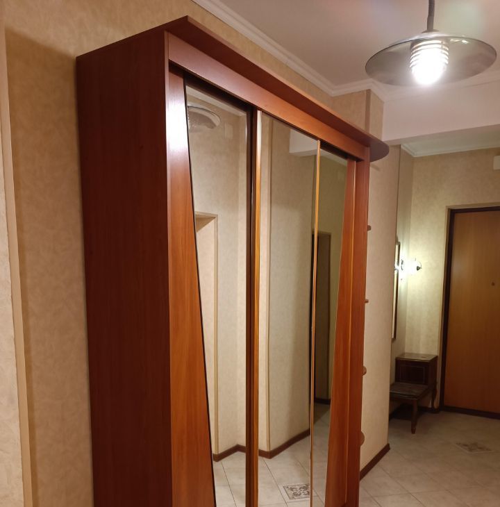 Аренда 2-к квартиры на Университетский проспект, 9, метро Воробьёвы горы, г. Москва