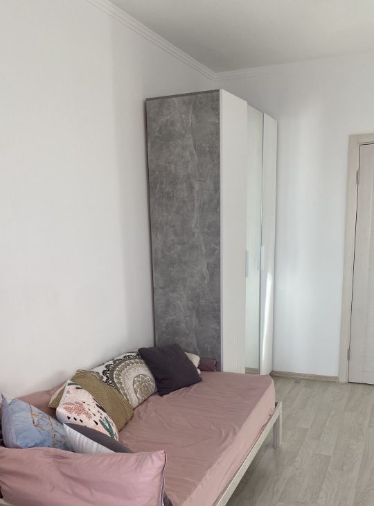 Сдается 2-комнатная квартира на улица Речников, 18/20, метро Коломенская, г. Москва