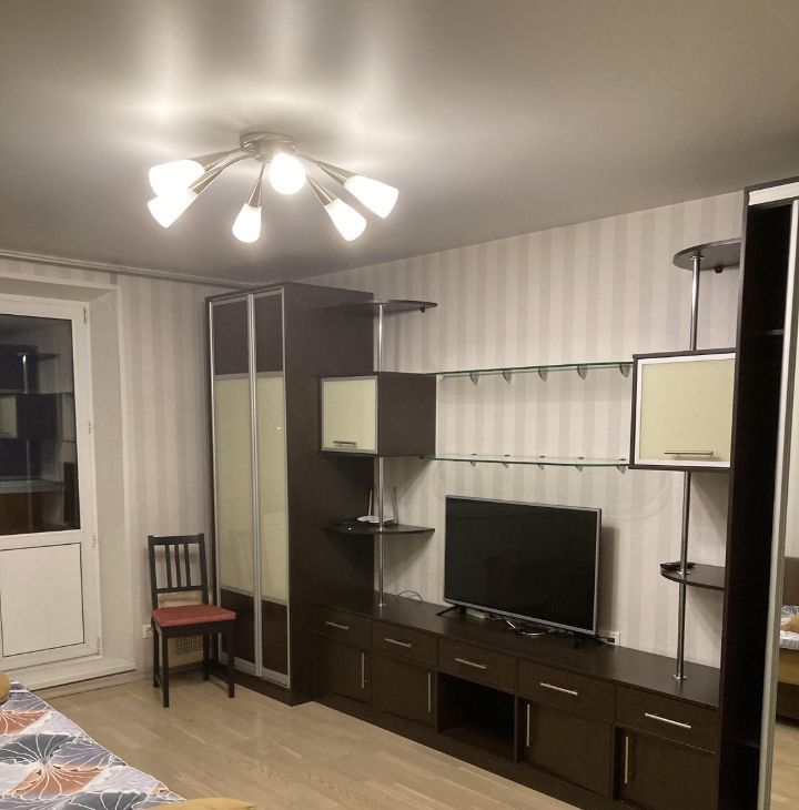 Сдается 2к квартира на к2, метро Текстильщики, г. Москва