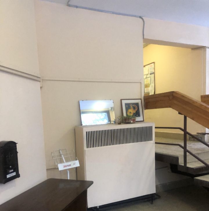 Сдаю однокомнатную квартиру на улица Академика Бакулева, 6, метро Тропарёво, г. Москва