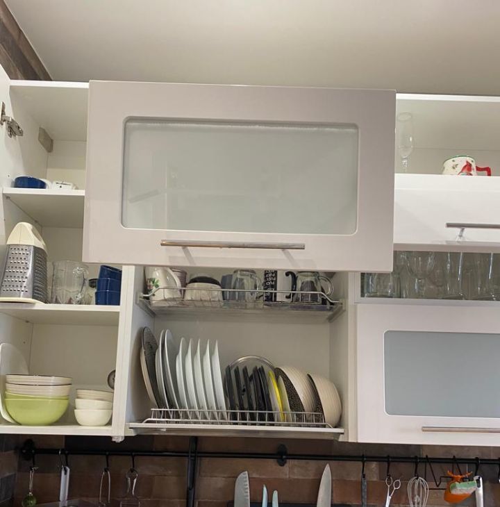 Снять 1-комнатную квартиру на улица Татьянин Парк, 13к2, метро Говорово, г. Москва