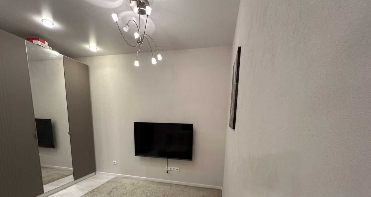 Сдам 2-к квартиру на проспект Куприна, 34к1, г. Москва