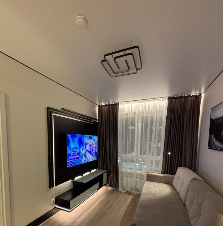 Сдаю 1-комнатную квартиру на Варшавское шоссе, 280к1, метро Улица Скобелевская, г. Москва