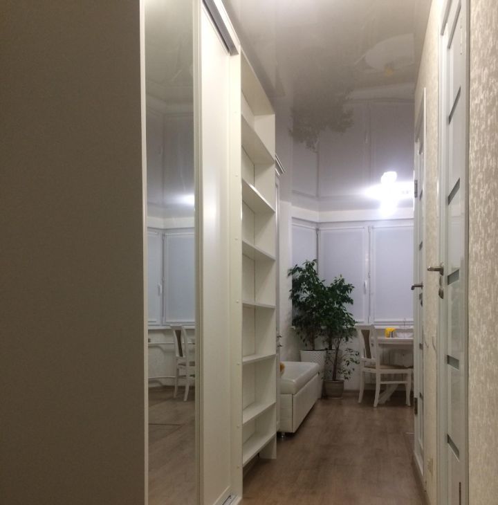 Сдам 2-к квартиру на улица Самуила Маршака, 21, метро Рассказовка, г. Москва