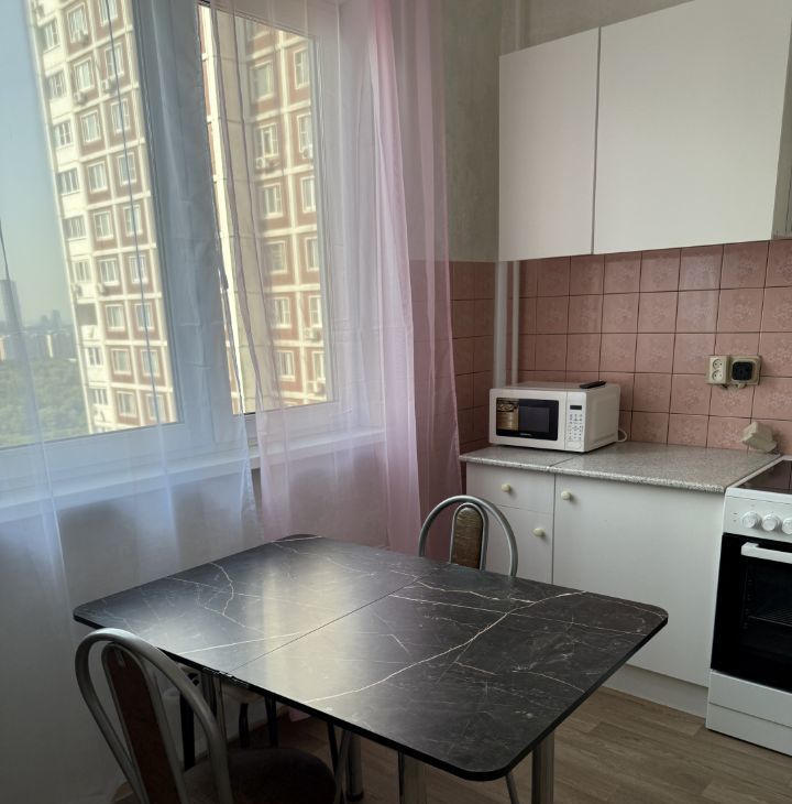 Снять 1к квартиру на бульвар Яна Райниса, 37, метро Планерная, г. Москва