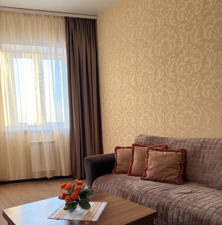 Аренда 2-комнатной квартиры на 5, метро Ольховая, г. Москва