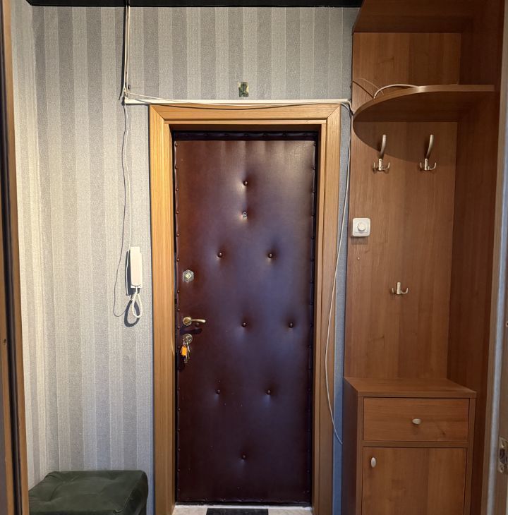 Сдаю двухкомнатную квартиру на улица Адмирала Лазарева, 22, метро Улица Горчакова, г. Москва