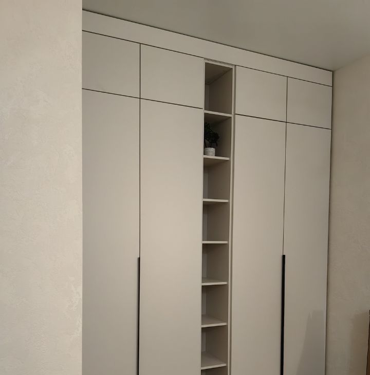 Аренда однокомнатной квартиры на Большая Филевская улица, 3к1, метро Фили, г. Москва