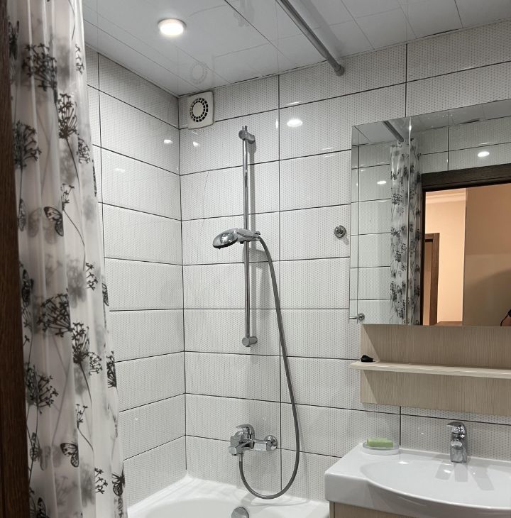 Сдам 2-к квартиру на Большая Академическая улица, 77К1, метро Лихоборы, г. Москва