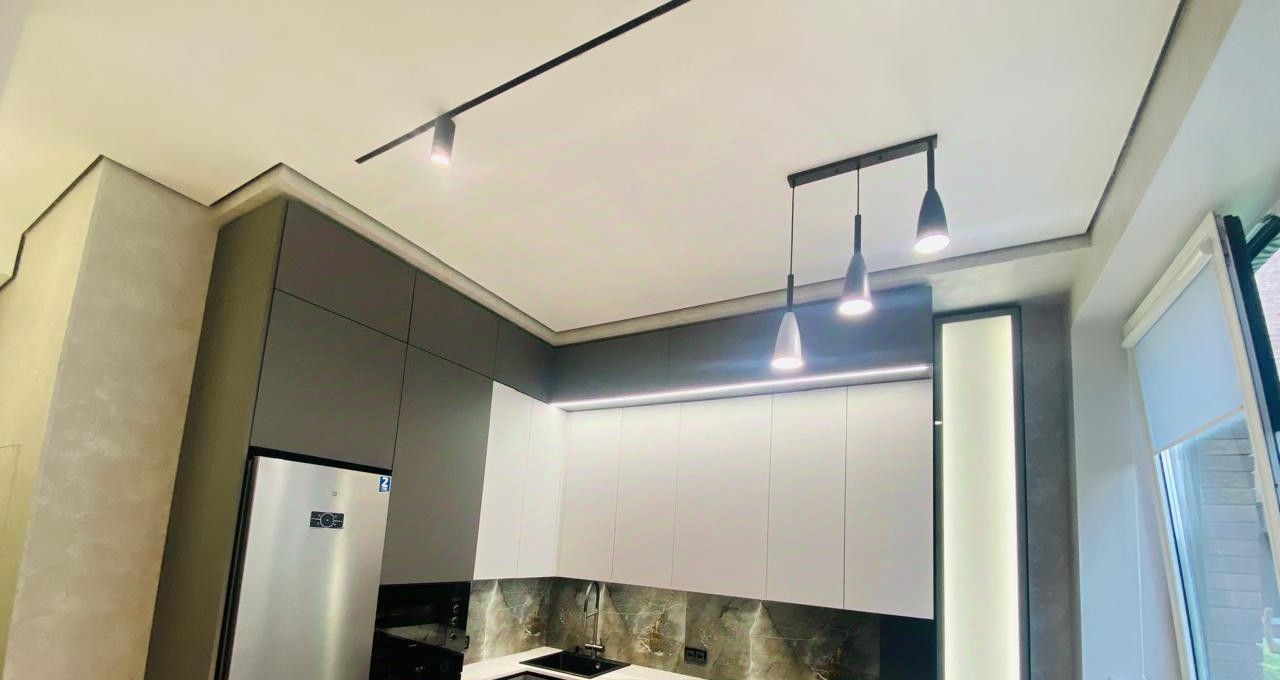 Сдаю 2к квартиру на проспект Лихачева, 12к3, метро Автозаводская (Замоскворецкая линия), г. Москва