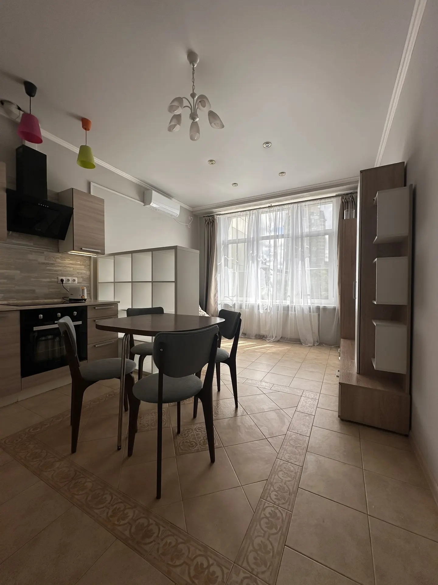 Сдам 1к квартиру на г Москва, пр-кт Мира, д 188Б к 4, метро Улица Сергея Эйзенштейна, г. Москва